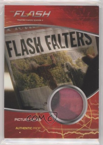 2017 cryptozoic the - 2017, flash
