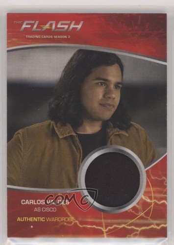 2017 cryptozoic the - the, flash