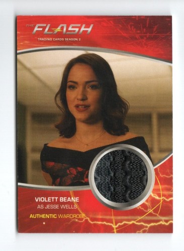 The flash season wardrobe - flash, 2