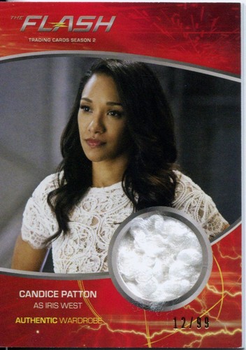 The flash season wardrobe - the,