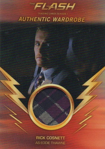 The flash season m06 - 1:, 'eddie