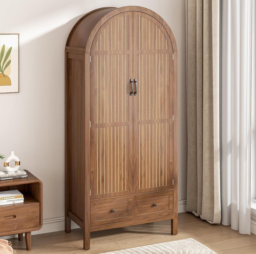 Wardrobe closet armoire - closet,,