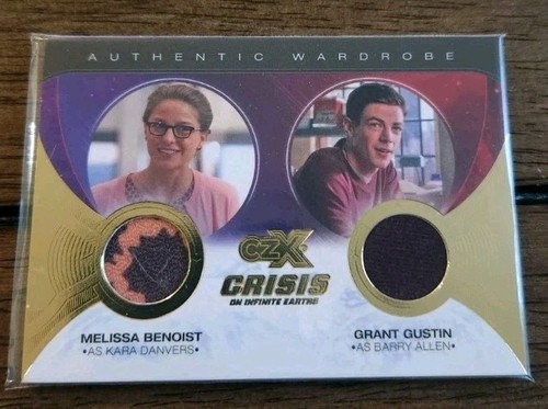 Czx crisis infinite - czx, on