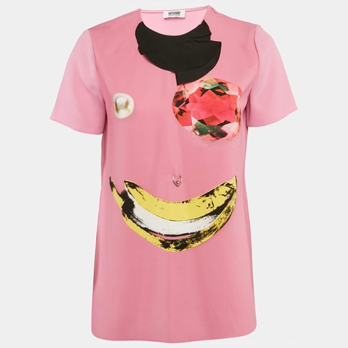Moschino cheap and - and, chic