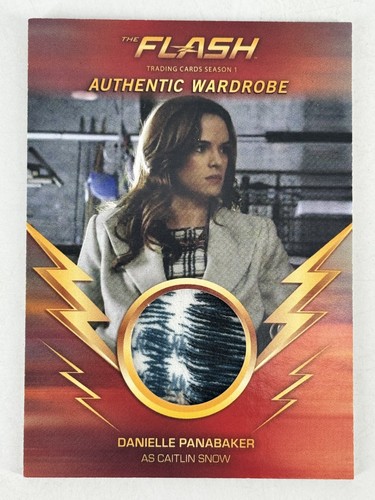 Danielle panabaker caitlin - danielle,