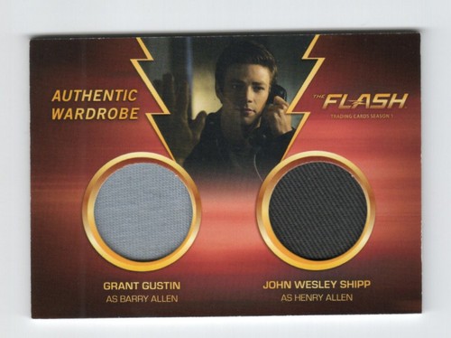 Flash season dual - season, 1