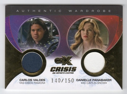 2022 czx crisis infinite - crisis, on