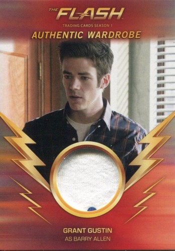 The flash season wardrobe - flash,