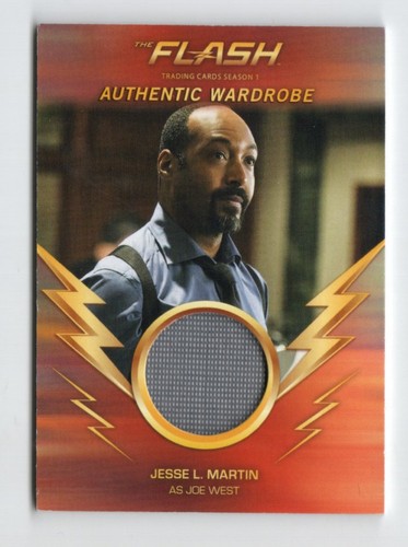 Flash season wardrobe - flash,