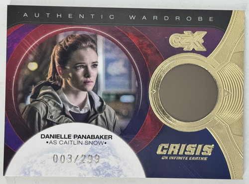 Danielle panabaker caitlin - panabaker,