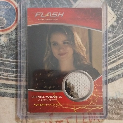 Cryptozoic the flash - the, authentic