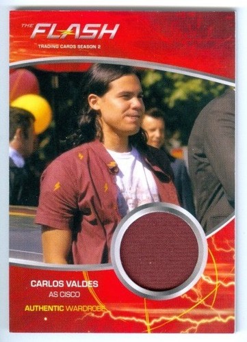 Carlos valdes cisco - valdes, "cisco