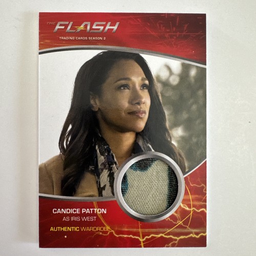 Cryptozoic the flash season - the,