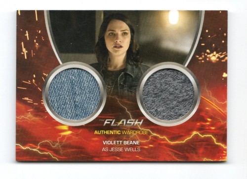 The flash season dual - the,