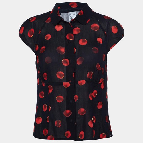Moschino cheap and chic - moschino, black