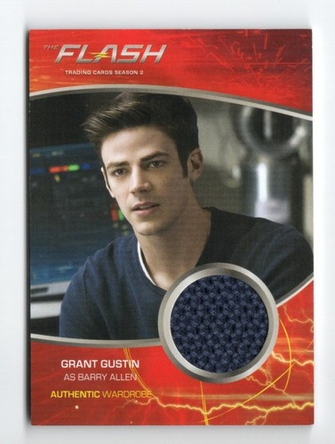 The flash season - the,