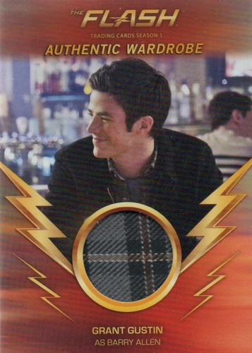 The flash season - the, 1: