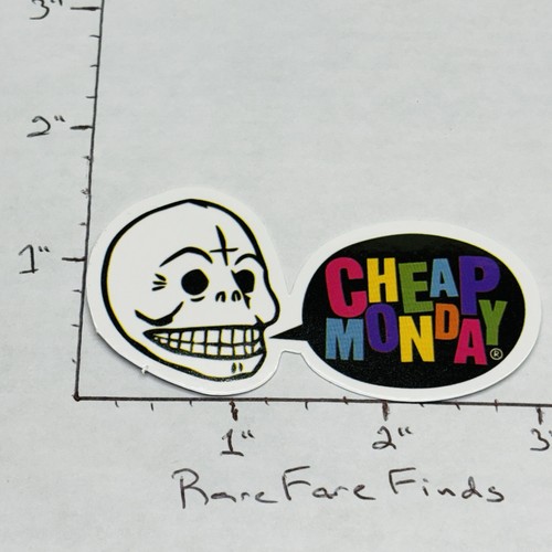New cheap monday swedish - new‼,