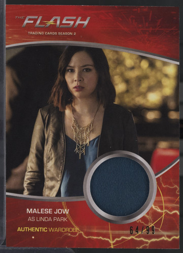 Malese jow linda park - malese,