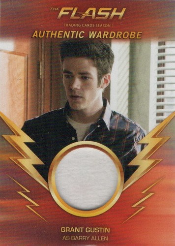 The flash season m23 - the, 1: