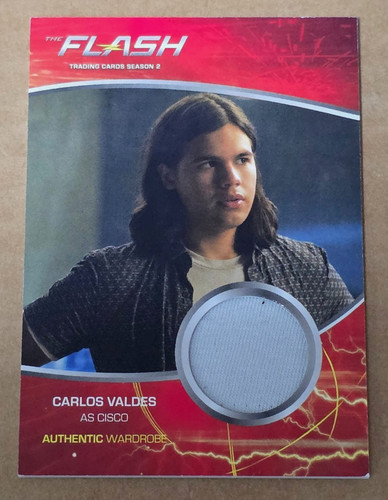 Cryptozoic the flash - cryptozoic,