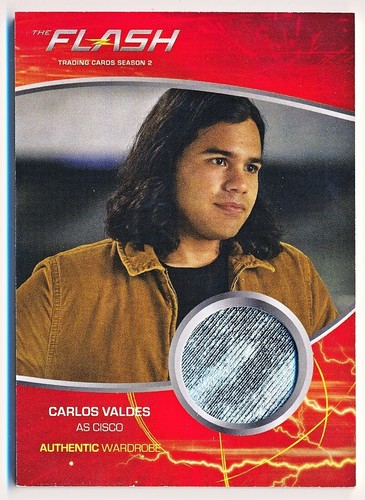 Cryptozoic the flash season - flash, 2