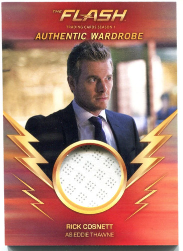 Flash season wardrobe - flash,