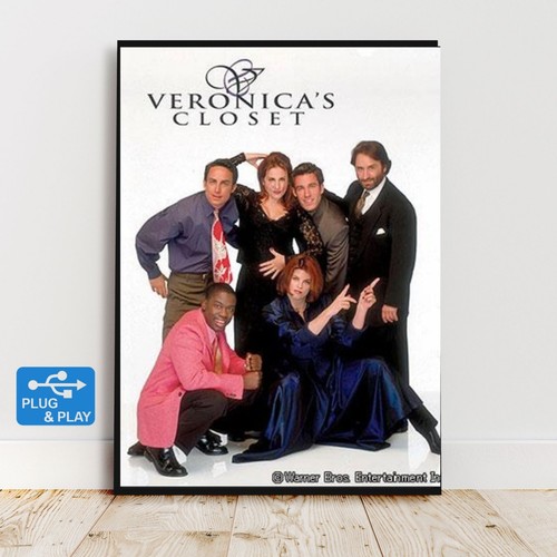 Veronica closet complete - veronica's,