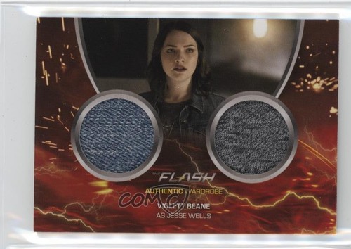 2017 the flash season dual - 2017, 2