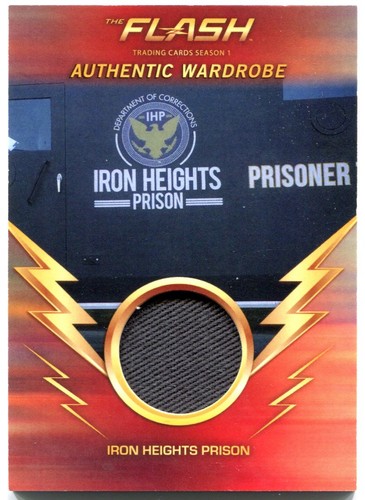 Flash season wardrobe - flash,