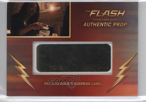 2016 cryptozoic the - the, flash