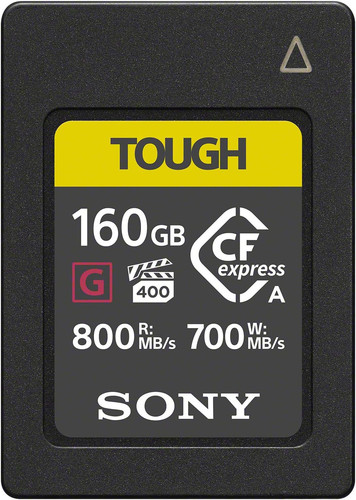Cea g160t 160gb compact flash - cea-g160t,
