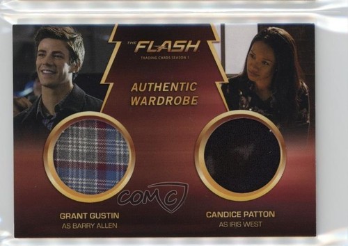 2016 the flash season - 2016,