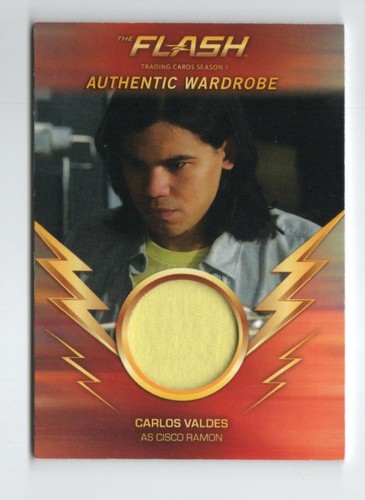 Flash season wardrobe - flash, 1