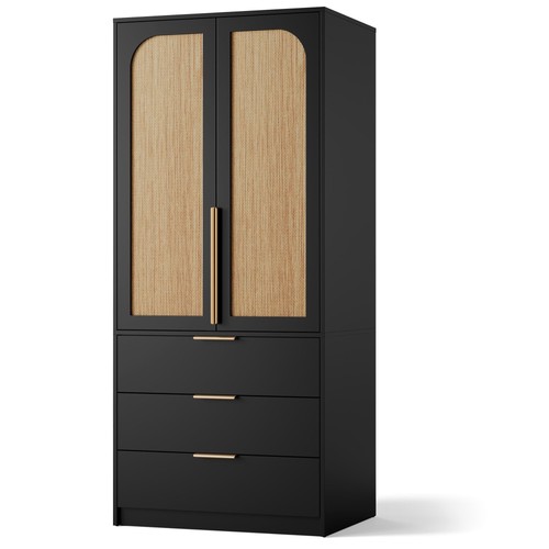 Garvee door wardrobe armoire - garvee,