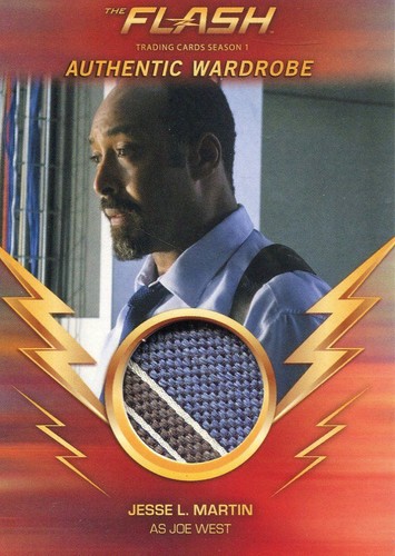 The flash season - flash,