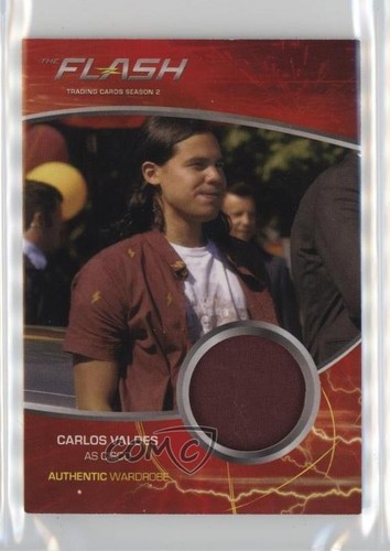 2017 cryptozoic the - 2017,