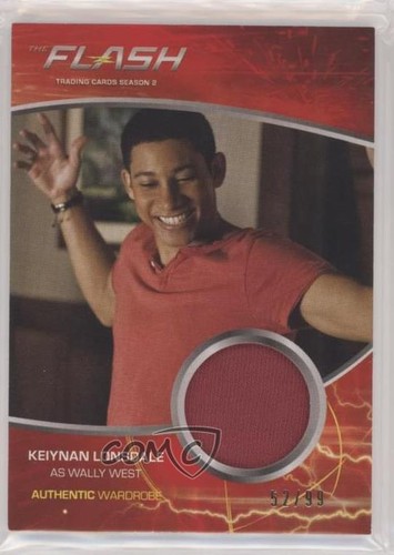 2017 the flash - 2017, season