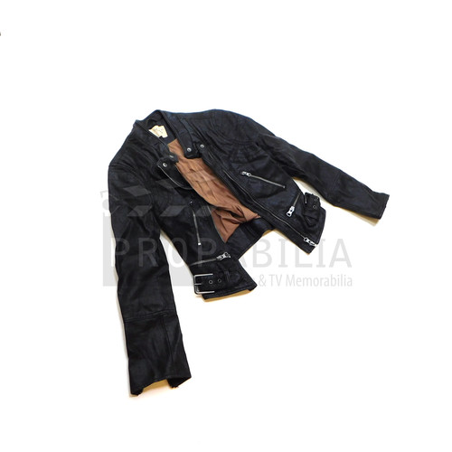 The flash frost jacket - the, frost's