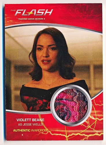 Cryptozoic the flash season - the, 2