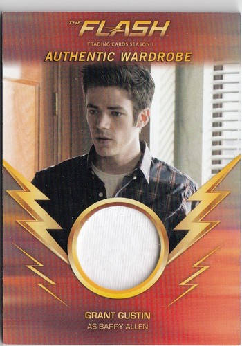 The flash season m23 barry - the,