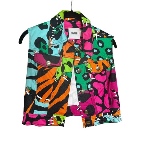 Moschino cheap and - moschino,