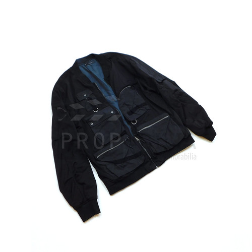The flash cisco ramons jacket - the,