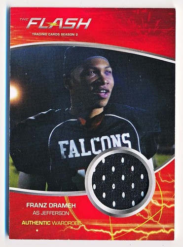 Cryptozoic the flash season - cryptozoic, 2