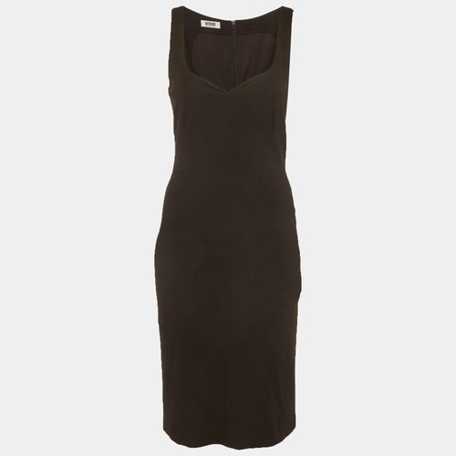 Moschino cheap and - and, black