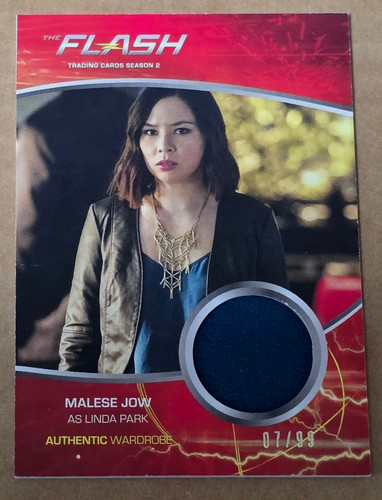 Cryptozoic the flash - flash, season
