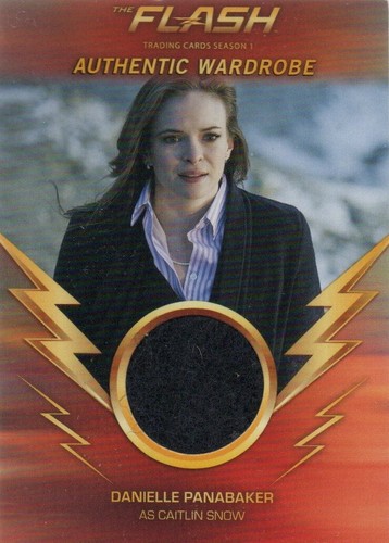 The flash season - the,