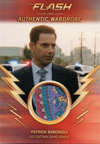 The flash season - flash, 1,