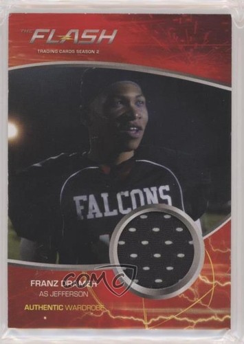 2017 cryptozoic the - 2017,