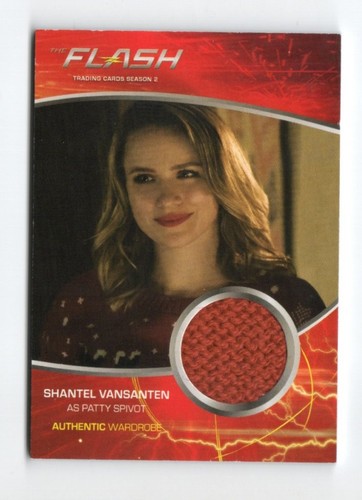 The flash season wardrobe - the,